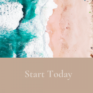 Let's Get Started